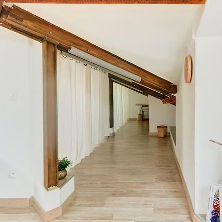 Joli Loft Mansarde Lägenhet Nice Exteriör bild